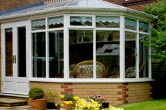 conservatories Tubslake