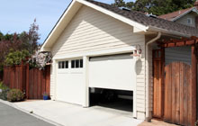 Tubslake garage construction leads