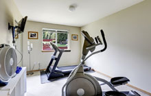 Tubslake home gym construction leads